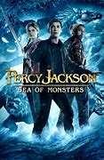 Image result for Percy Jackson Sea