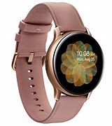 Image result for Samsung Smart Watch Rose Gold