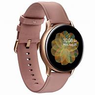 Image result for Samsung Watch 2 Rose Gold