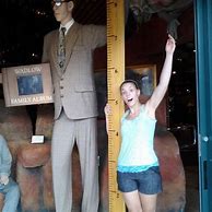 Image result for People Over 8 Feet Tall