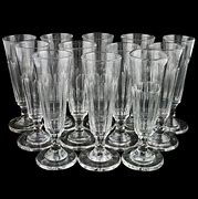 Image result for Antique Champagne Glass