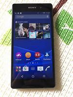 Image result for Xperia Z2 Unlocked