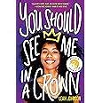 Image result for You Should See Me in a Crown Spider