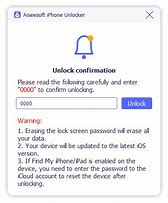 Image result for How to Unlock an iPhone XR Forgot Passcode