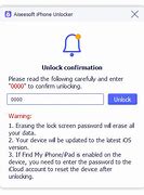 Image result for iPhone XR Passcode Unlock