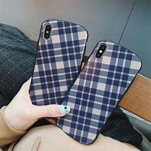 Image result for iPhone 6 Plus Plaid Case