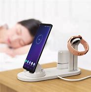 Image result for Wireless Doc Charging