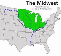 Image result for Lower Midwest