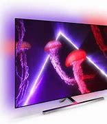 Image result for Single Stand Base 60 Inch Smart TV