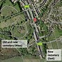 Image result for Darwen Cemetery Map