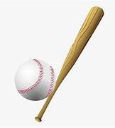 Image result for Game of Baseball Bat and Ball