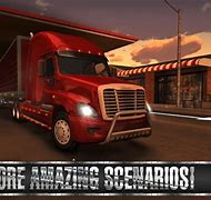 Image result for Play Truck Simulator Games