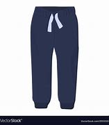 Image result for Sweatpants Icon