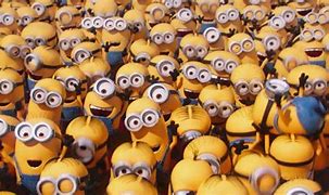 Image result for Minion Trivia