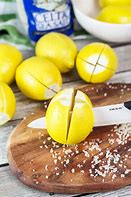 Image result for Preserved Lemons Moroccan Style