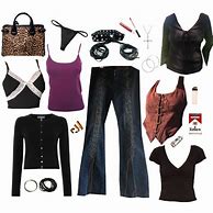 Image result for Trendy Outfits 2003