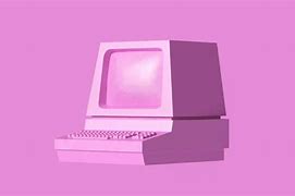 Image result for Aesthetic Computer Iamges