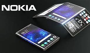 Image result for Nokia Foldable