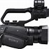 Image result for Sony Compact Camcorder