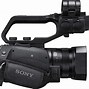 Image result for Sony Camcorder