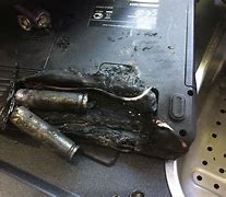 Image result for Laptop Lithium Battery Explosion