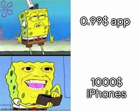 Image result for iPhone 2.0 Meme