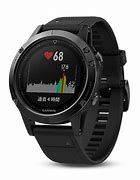 Image result for Garmin Fenix 5 Sapphire