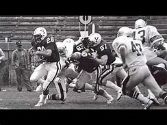 Image result for Yale Football 1980s