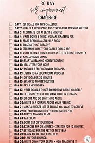 Image result for 30 Days Improvement Book