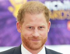 Image result for Prince Harry Portrait