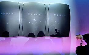 Image result for Tesla Home Battery Pack