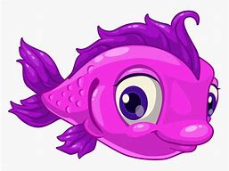 Image result for Fish Near a Hook Picture Cartoon