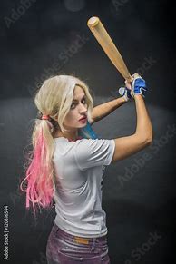 Image result for Baseball Bat Costume