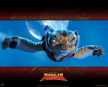 Image result for DreamWorks Kung Fu Panda Tigress