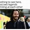 Image result for Keanu Reeves Filipino Meme