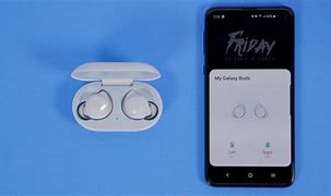 Image result for Pair Gear Galaxy Buds to Gear Sport