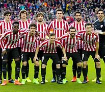 Image result for Athletic Bilbao Squad
