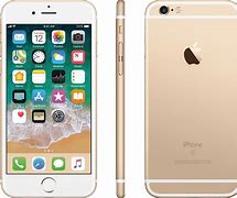 Image result for iPhone 6s Gold