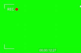 Image result for Rec Green Screen Camera
