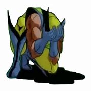 Image result for Wolverine Crying Meme