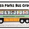 Image result for Rosa Parks Bus Boycott Clip Art