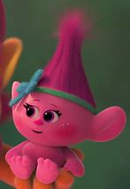 Image result for DreamWorks Trolls Poppy Baby