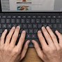 Image result for Leather iPad Case with Keyboard