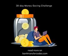 Image result for Low-Income Money Challenge 30-Day
