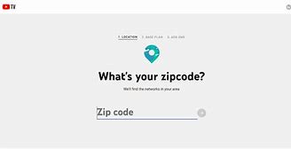 Image result for YouTube TV Channels Local Zip Code