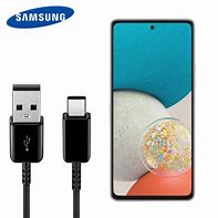 Image result for USB Between Samsung A53 5G Phone and PC Using USBC Cable