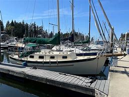 Image result for Canadian Seacraft
