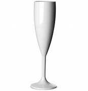 Image result for White Champagne Bottle