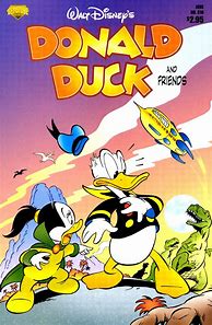 Image result for Donald Duck and Friends