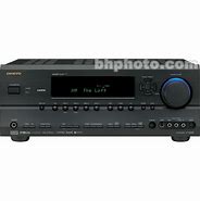 Image result for Onkyo DVD XM Receiver